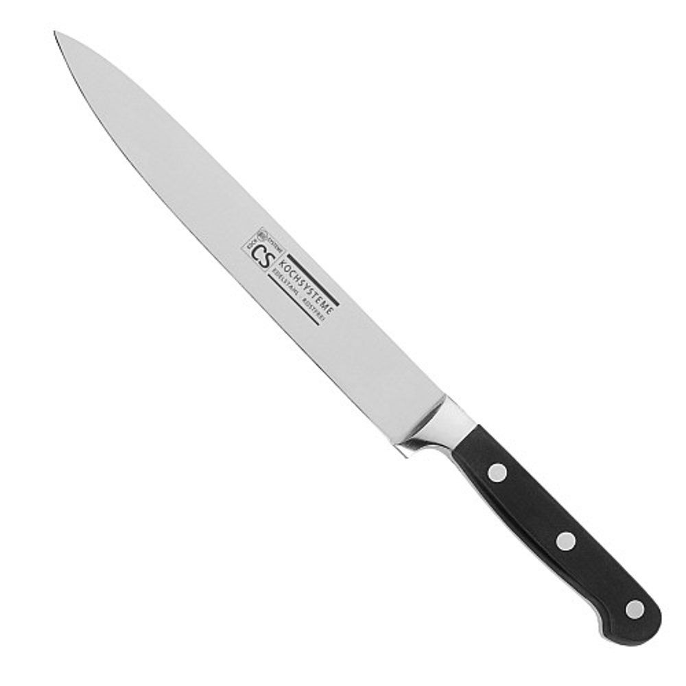 20 cm-es PREMIUM szeletelő kés - CS Solingen