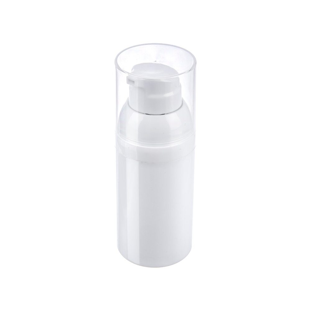 Kozmetikai üveg adagolóval 40 ml -