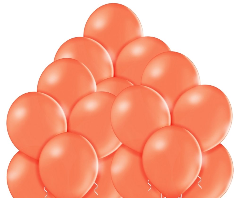 Losonci léggömbök 455 - 50 darab - balonky.cz