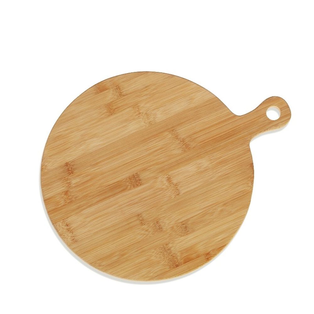NINO bambusz tálalódeszka L 45cm x H 1