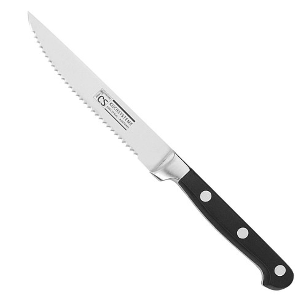 Paradicsom kés 13 cm PREMIUM - CS Solingen