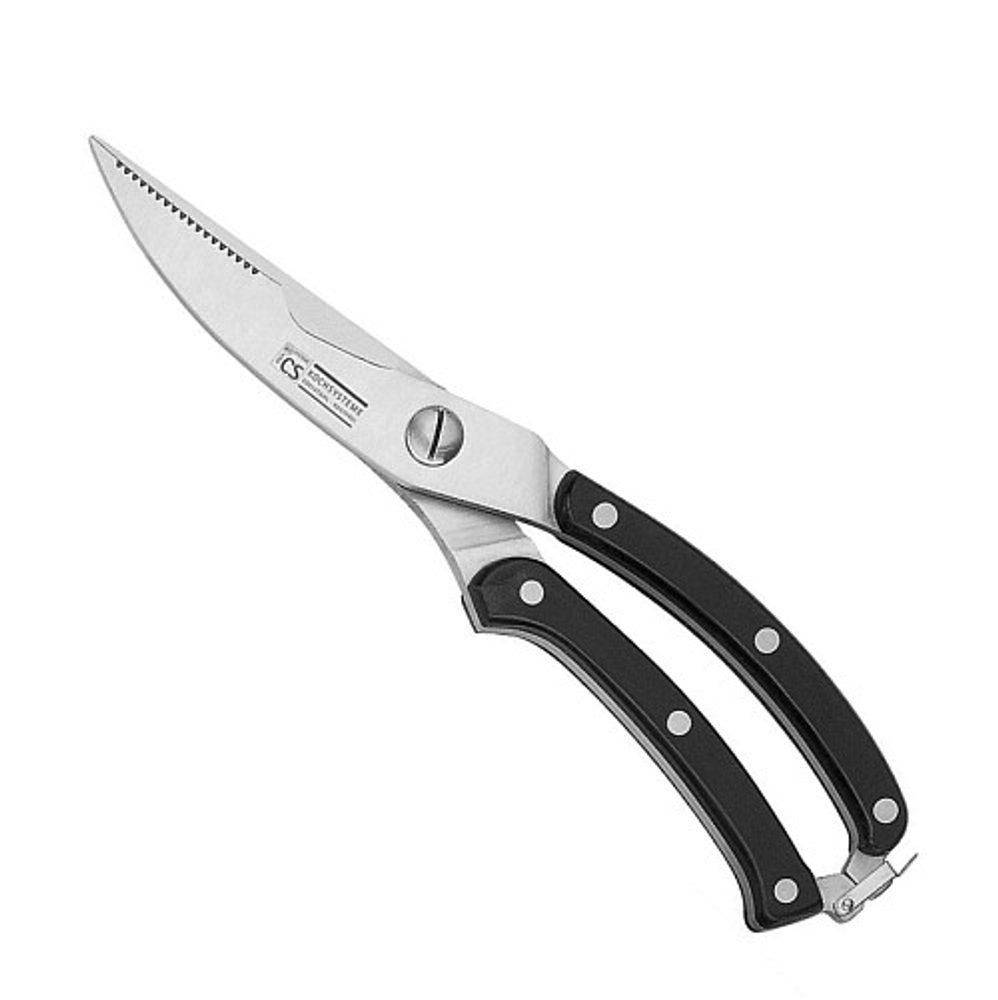 Pulykás olló 25 cm PREMIUM - CS Solingen