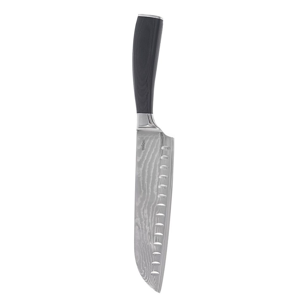 Santoku konyhakés 18
