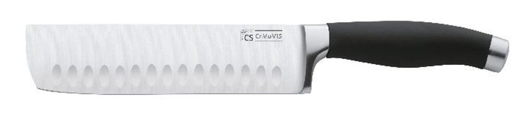 Tepanyaki konyhai kés 18 cm SHIKOKU - CS Solingen