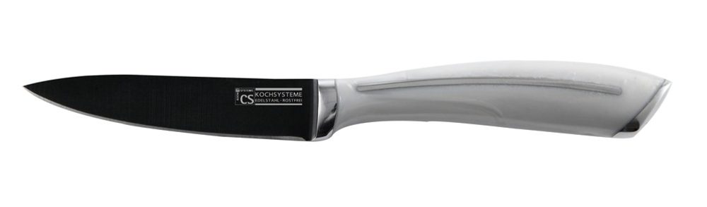 Titanium bevonatos konyhakés 9 cm GARMISCH CS SOLINGEN CS-070694 - CS Solingen