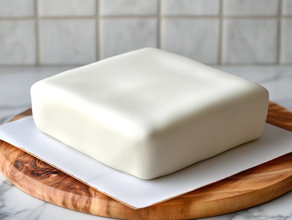 K2 tortaburkoló massza 1kg - K2 - K2