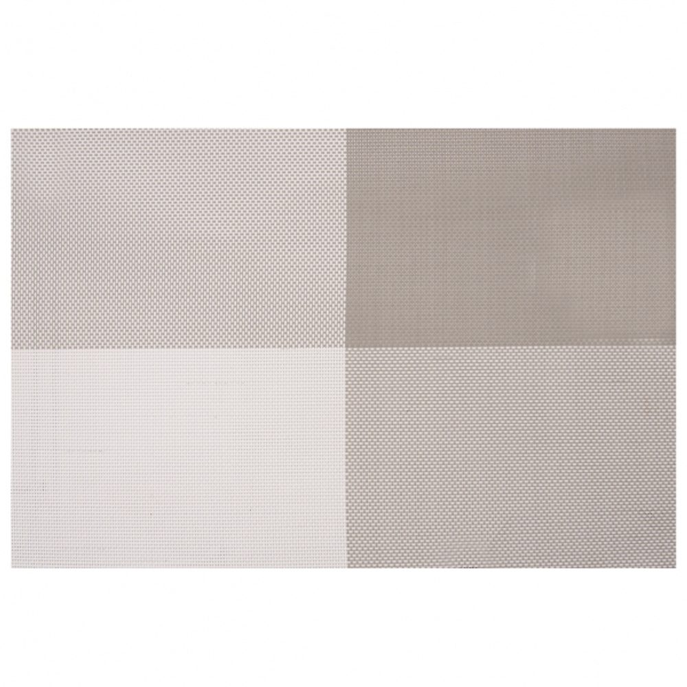 CUBE asztali alátét 45x30 cm - ORION