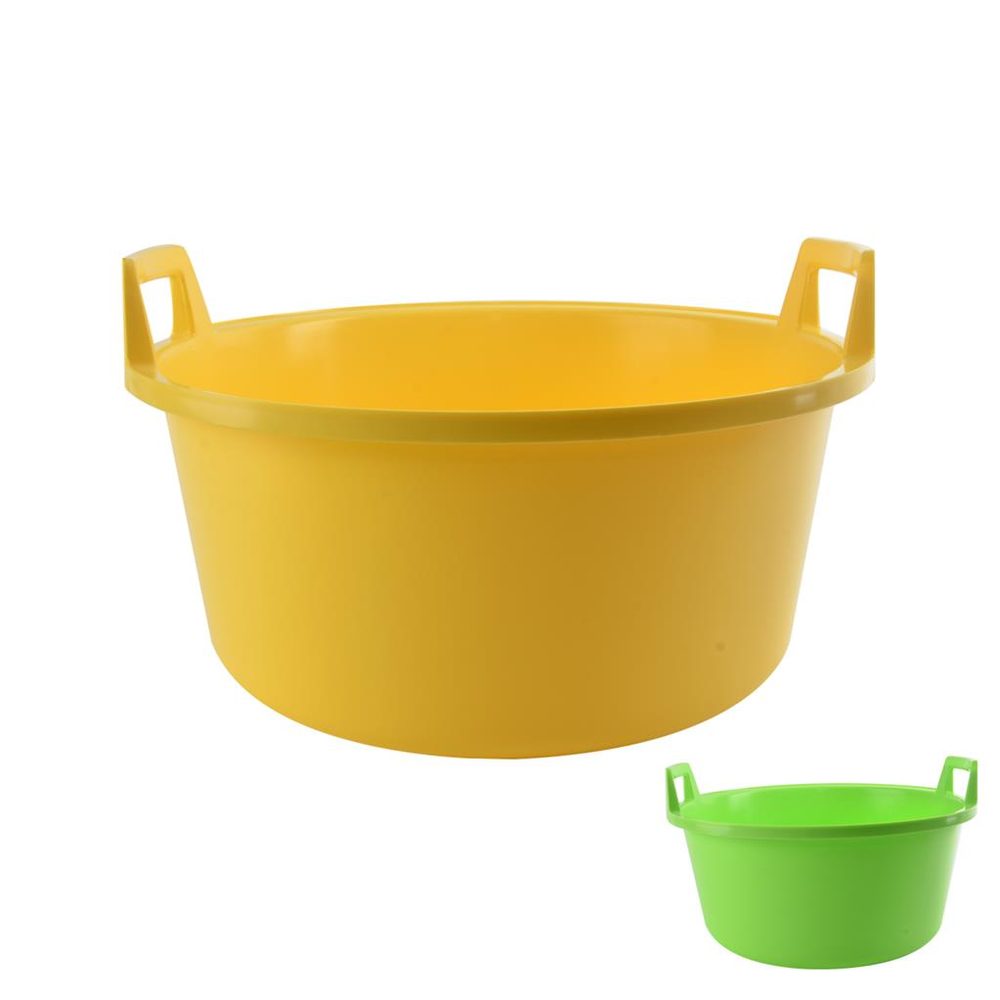 Műanyag lavór fogantyúkkal 43 cm - ORION