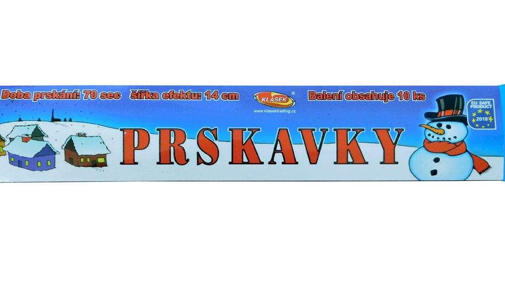 Csillagszórók 10 db 28 cm -