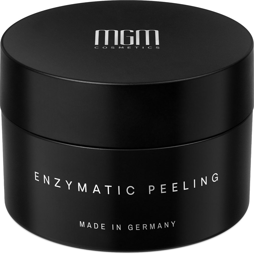 ENZIMES PEELING 60 ML - MGM Cosmetics®
