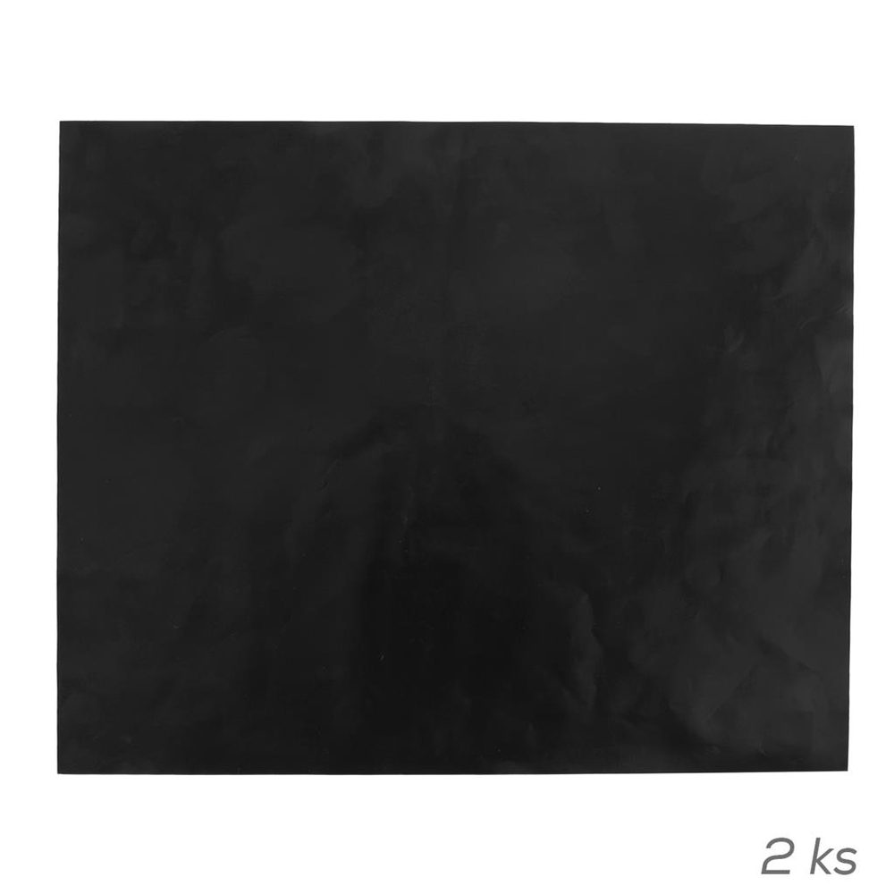 Grillmatrac 40x33 cm 2 darab - ORION