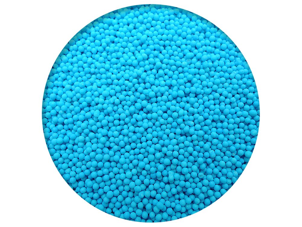 Kék mák - cukorszóró 1 kg - Günthart