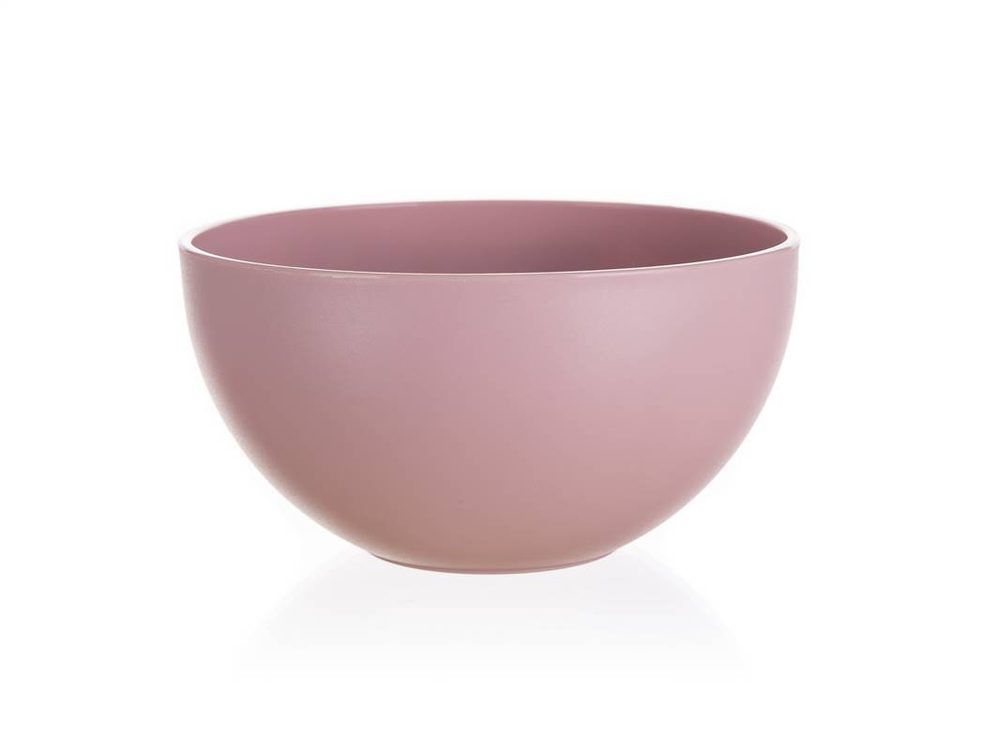 Műanyag tál CULINARIA