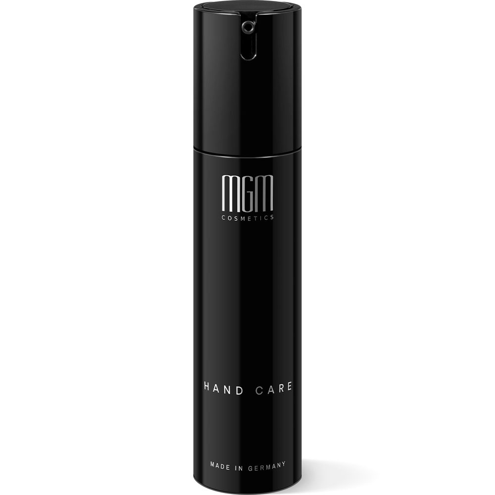 Tápláló krém bio rózsavízzel és E-vitaminnal - 50 ml - MGM Cosmetics®