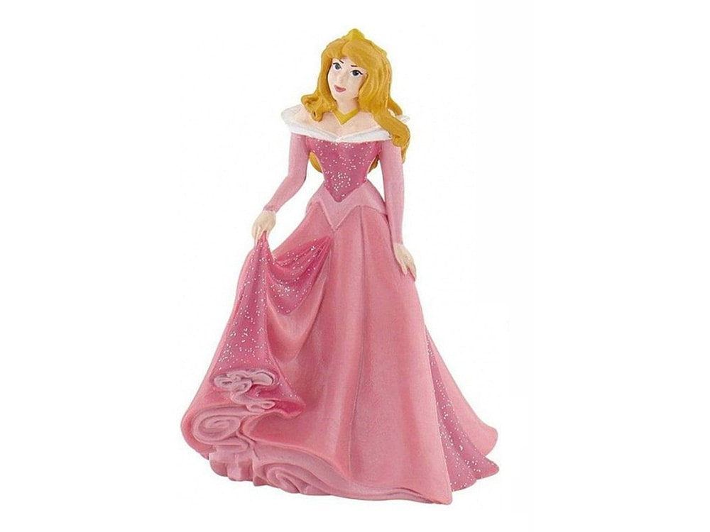Csipkerózsika hercegnő - Disney Sleeping Beauty figura - Bullyland
