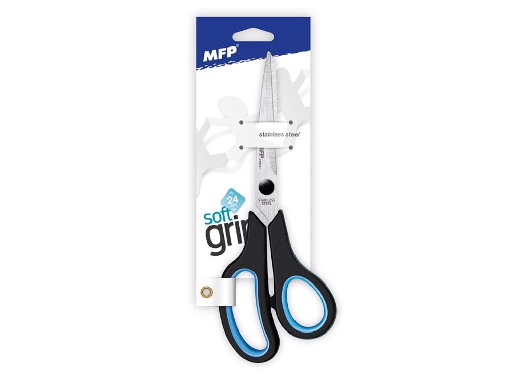 Olló SC9909 9-1/2"-24cm 5010103 - MFP Paper