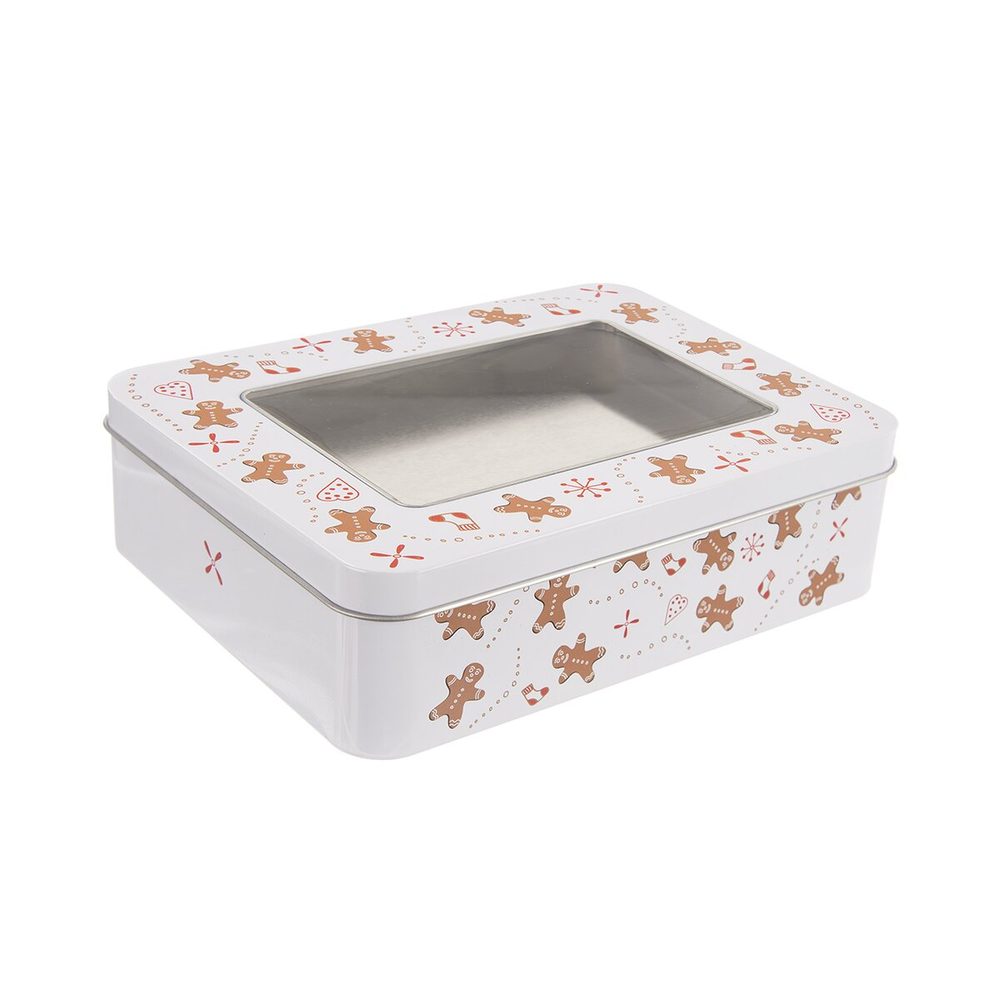 PERNÍČEK díszdoboz 18x14