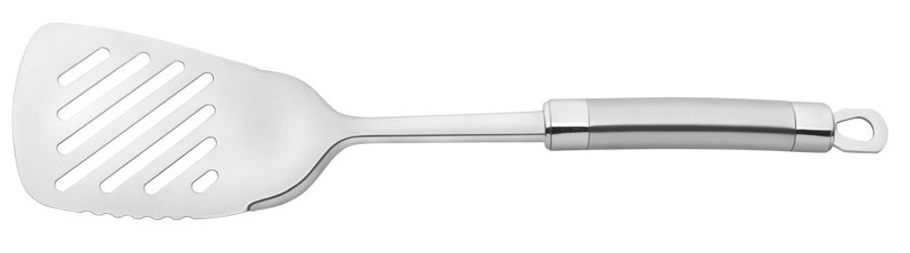 Exquisite rozsdamentes acél spatula