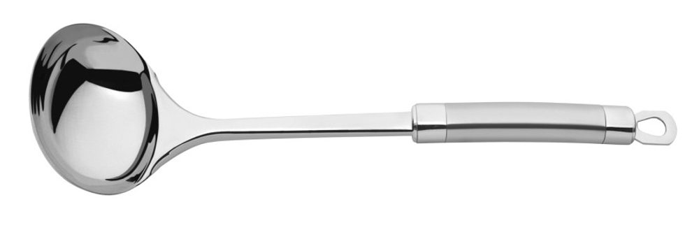 Rozsdamentes acél merőkanál 33 cm Exquisite - CS Solingen