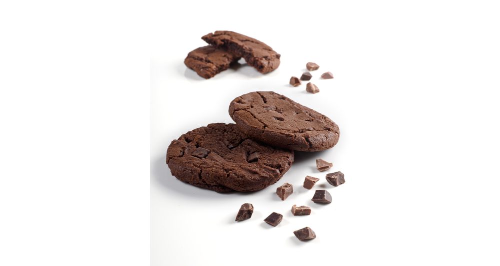 Amerikai csokis keksz 500g - Dawn