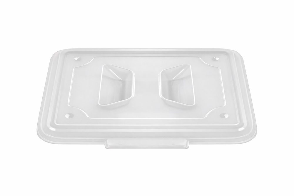 Fedél Hobby Life Pantry 11 l-es dobozhoz