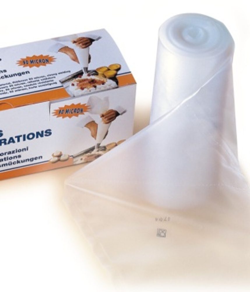 Igelit zacskó 30/90 - Martellato