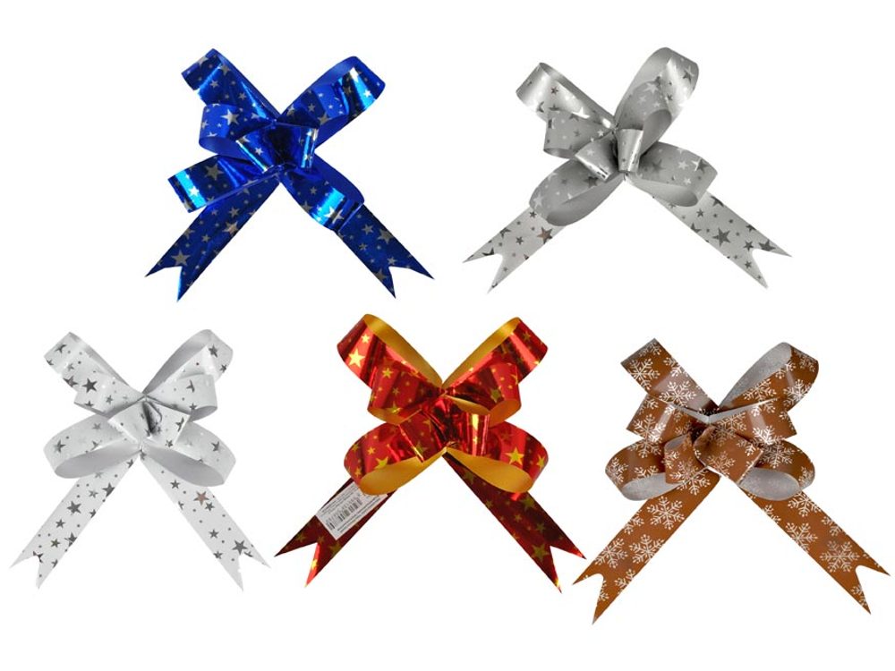 Összehúzható díszítő szalag 1