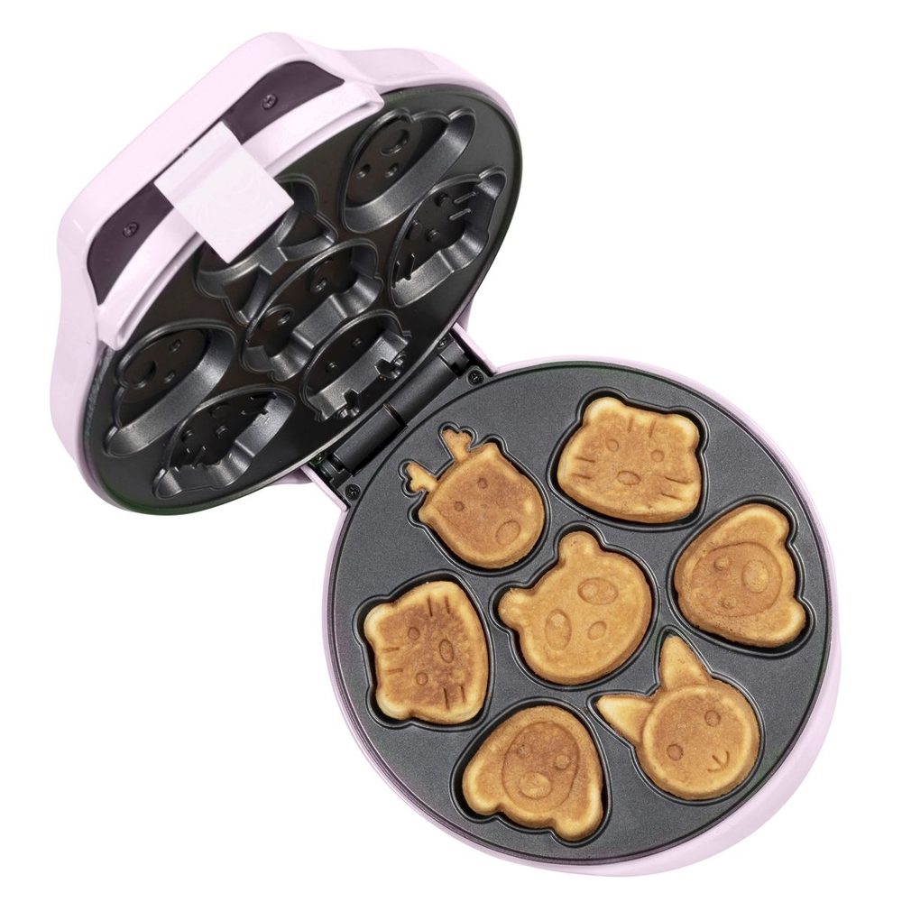 Mini süteménysütő – állatos mintákkal - Bestron
