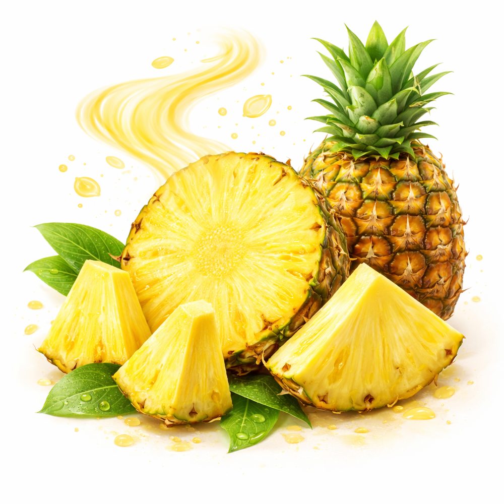 Ananász aroma 20 ml - AROCO