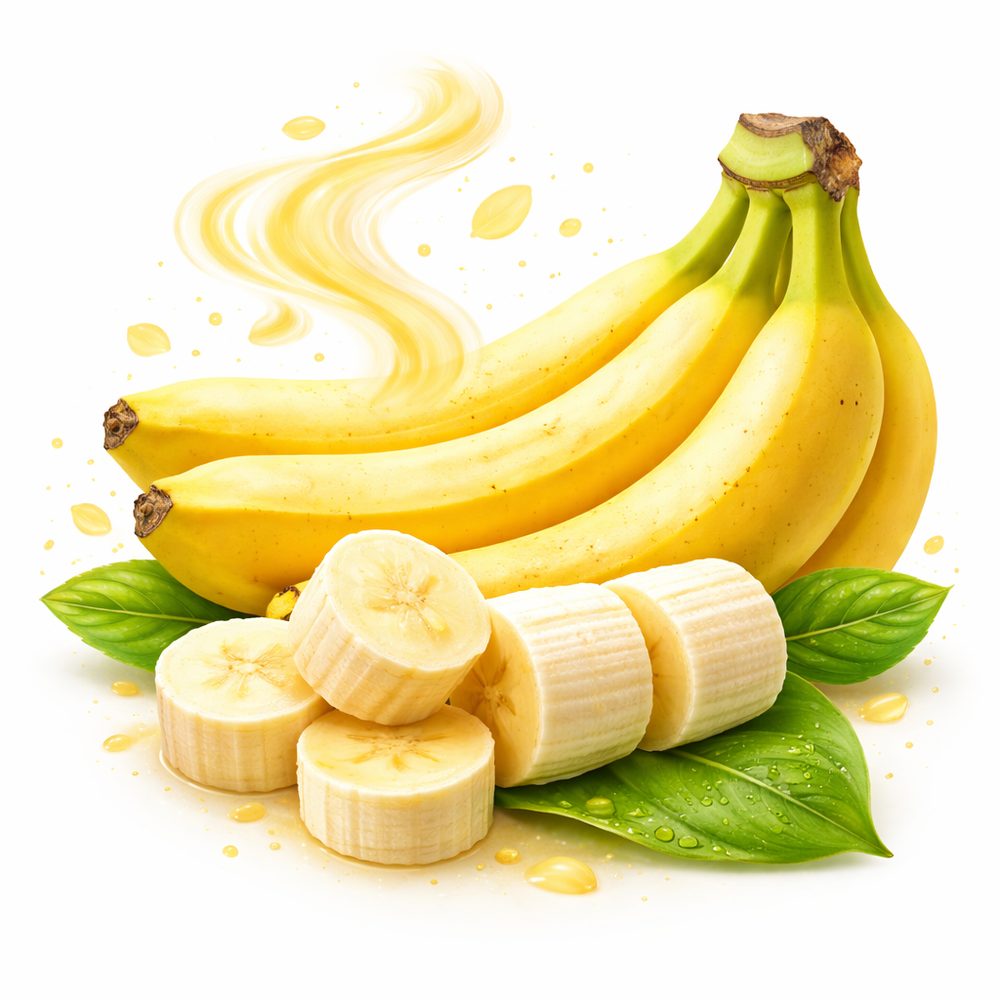 Banán aroma 20 ml - AROCO