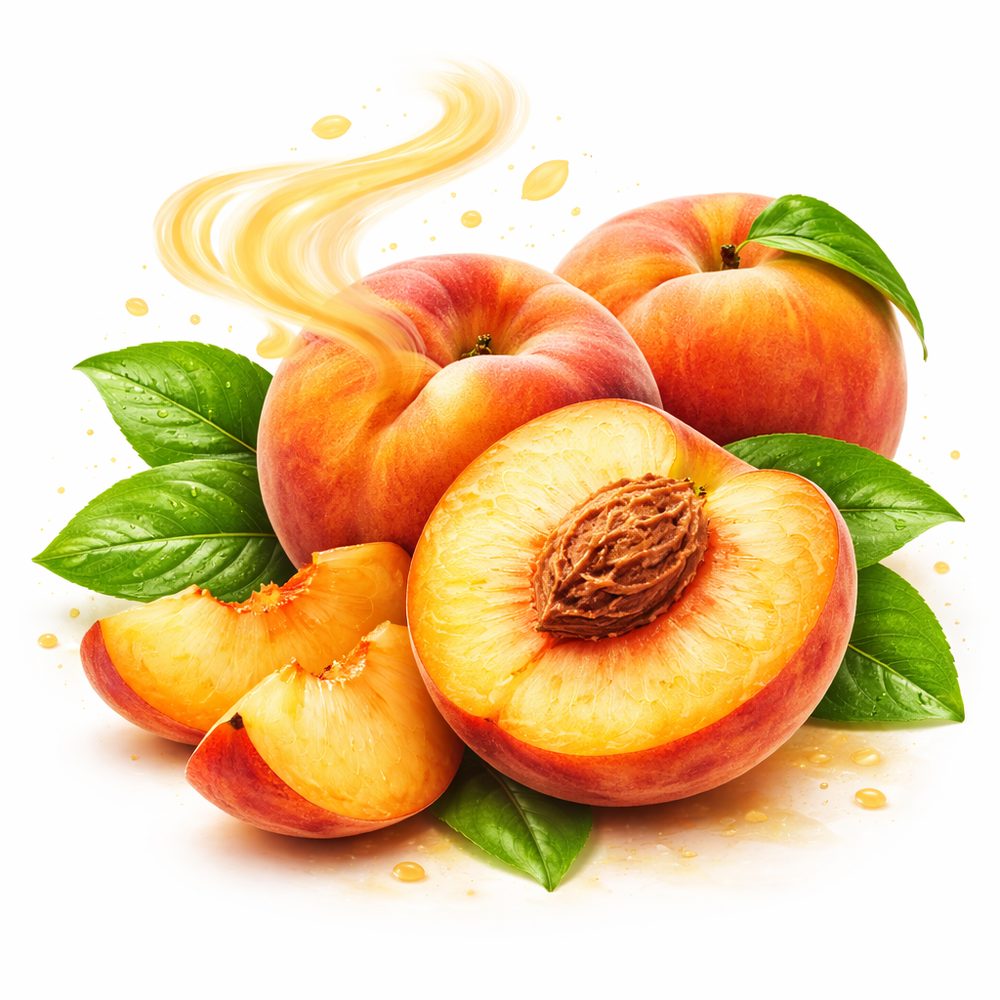 Őszibarack aroma 20 ml - AROCO