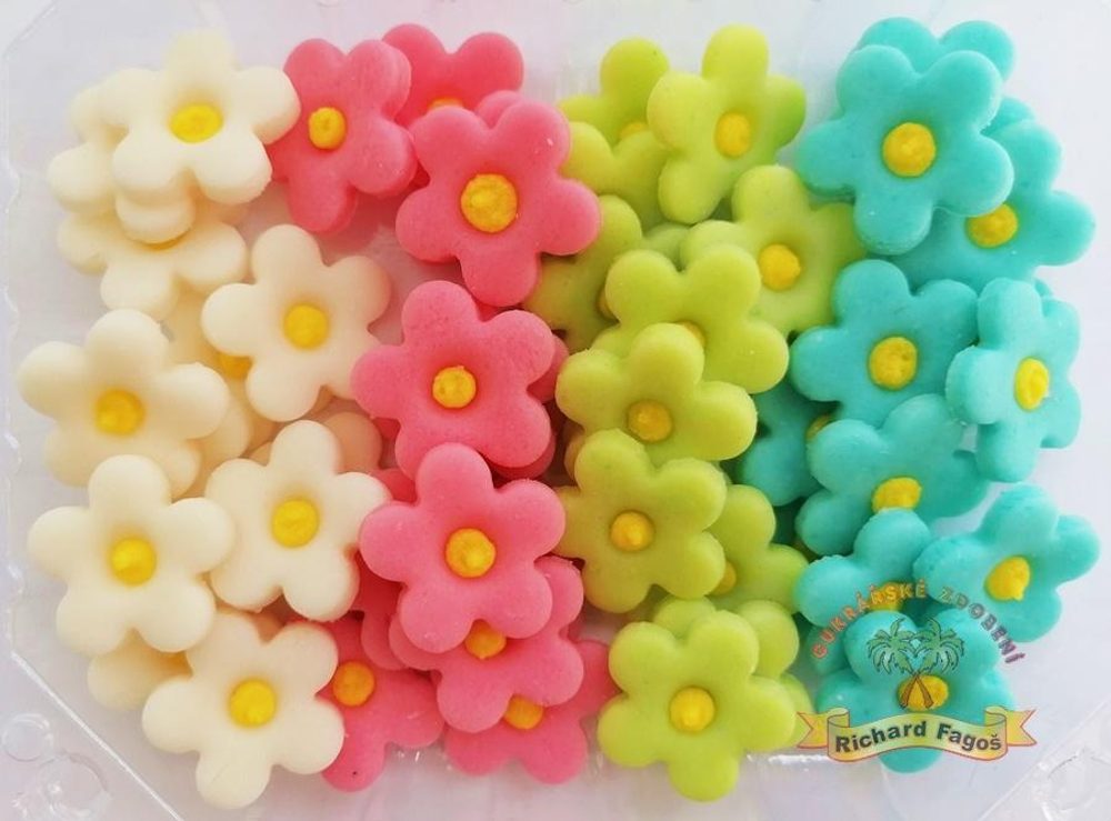 Virágmix 3 (50 db) - Fagoš