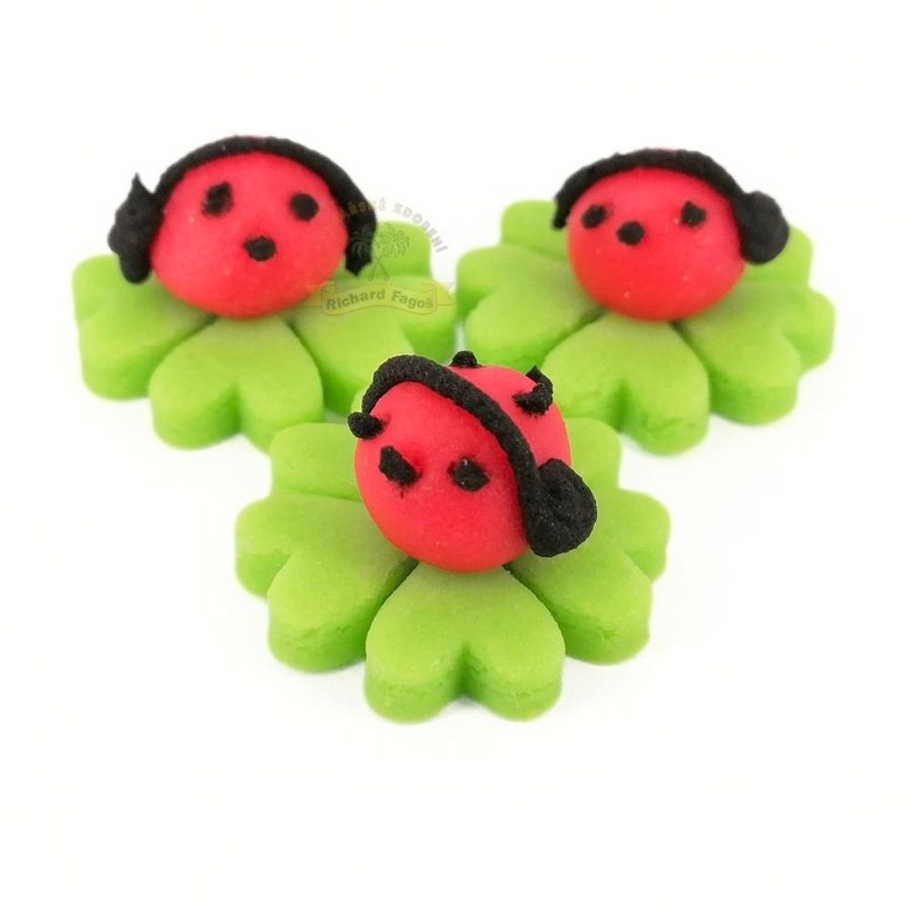 Mini katicabogár (3 g) - Fagoš
