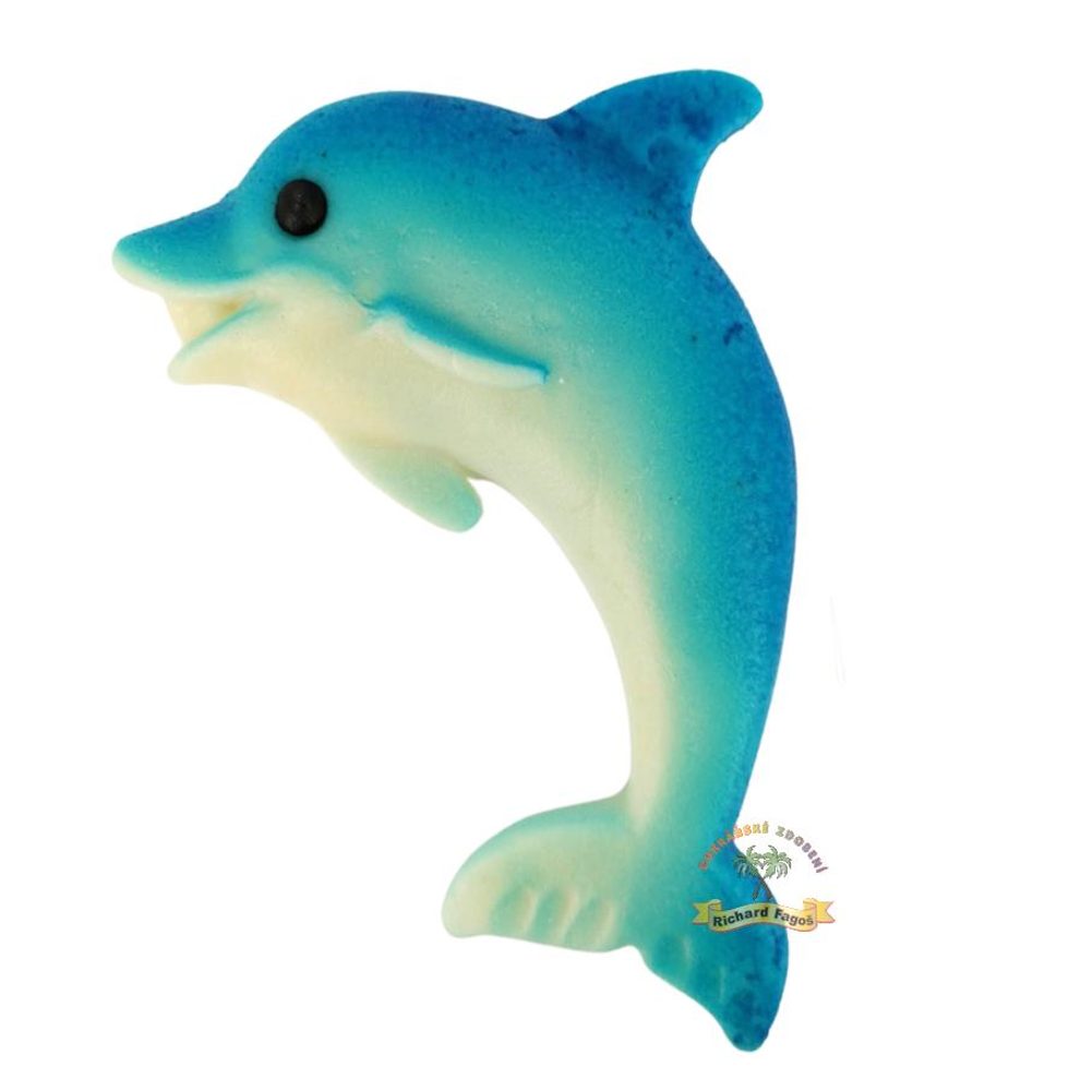 Ehető figura 4 – Delfin - Fagoš