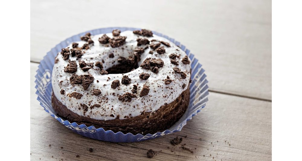 Kész krém – cookies – 6 kg -