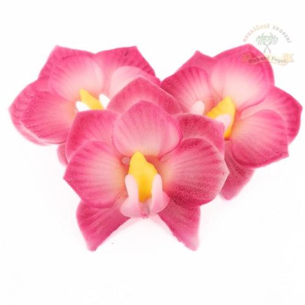 Orchidea rózsaszín szegéllyel 10 g - Fagoš